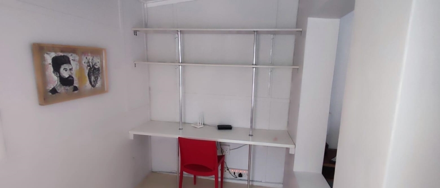 To Let 1 Bedroom Property for Rent in Boston Western Cape